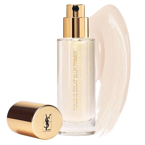 ysl touch eclait|YSL touche eclat primer.